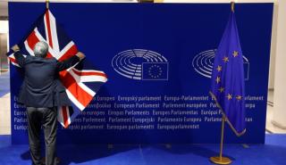Brexit: «Πράσινο φως» από την ΕΕ για τρίμηνη παράταση
