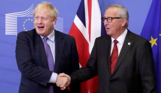 Τα δύσκολα είναι μπροστά για το Brexit - Ποιοι απορρίπτουν τη συμφωνία