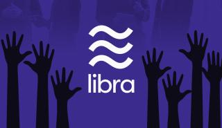 Εξηγήσεις για το Libra ζητά από το Facebook η Κομισιόν