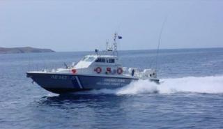 Φαρμακονήσι: Τουρκική ακταιωρός παρενόχλησε σκάφος του Λιμενικού - Ρίψη προειδοποιητικών βολών