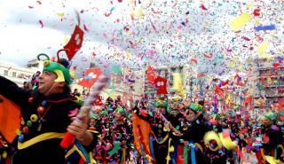 Καρναβάλι: Ανοιχτό το ενδεχόμενο για χαμηλού ρίσκου εκδηλώσεις