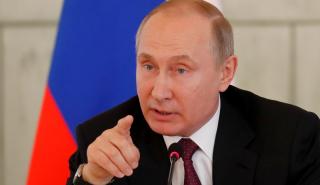 Morgan Stanley: Έρχεται χρεοκοπία της Ρωσίας στις 15 Απριλίου