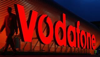 Βρετανία: Συγχώνευση των Vodafone και Hutchison - Επενδύσεις 11 δισ. στερλινών σε 10 χρόνια