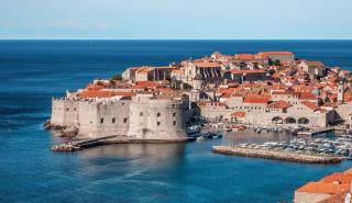 Κροατία: Τελικο «ΟΚ» από την ΕΕ για ένταξη στην Ευρωζώνη -Θα αριθμεί 20 μέλη από το 2023