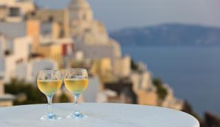 Οι Κινέζοι «δοκιμάζουν» το ελληνικό κρασί