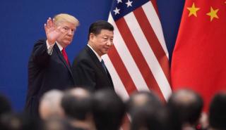Απώλειες δεκάδων εκατομμυρίων δολαρίων από τον εμπορικό πόλεμο ΗΠΑ-Κίνας