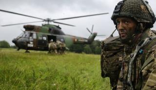 WSJ: «Ανακατατάξεις» στην στρατιωτική ηγεσία του ΝΑΤΟ στην Ευρώπη - Αναλαμβάνει νέος στρατηγός των ΗΠΑ