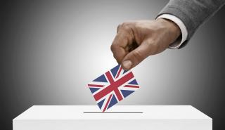 YouGov: «Εύκολη νίκη» για τον Μπόρις Τζόνσον οι βρετανικές εκλογές