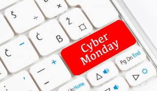 Cyber Monday: Πότε πέφτει και όλα όσα πρέπει να γνωρίζετε