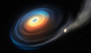 James Webb: Ανακαλύφθηκαν έξι «νεαροί» γαλαξίες πολύ μεγαλύτεροι από όσο αναμενόταν