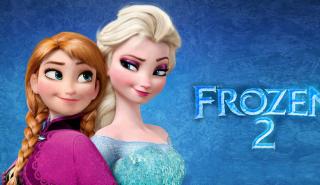 «Frozen II»: Ξεπέρασε το ορόσημο του 1 δισ. δολαρίων στα Box Office