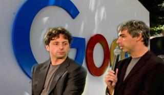 Τι αλλαγές φέρνει στη Google η αποχώρηση των συνιδρυτών της