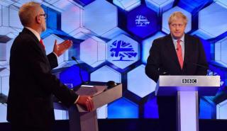 Βρετανικές εκλογές: Νικητής στα… σημεία ο Μπόρις Τζόνσον στο τελευταίο ντιμπέιτ