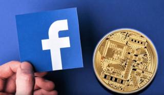 Προειδοποιεί ο Μνούτσιν για το νόμισμα Libra του Facebook