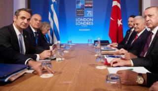 Τα επόμενα βήματα στις Ελληνοτουρκικές σχέσεις