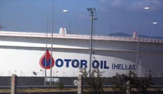Motor Oil: Ενδιαφέρον από 15 εταιρείες στην πρώτη φάση για τη Διώρυγα Gas