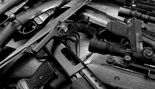 ΗΠΑ: Η πολιτεία της Νέας Υόρκης τροποποίησε τη νομοθεσία περί οπλοκατοχής