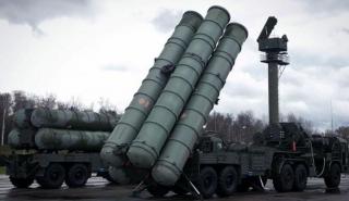 Η Λευκορωσία κατέρριψε ουκρανικό πύραυλο S-300: «Κανένας λόγος για ανησυχία»