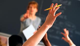 Γερμανία: Μια νέα τακτική για την αντιμετώπιση του κορονοϊού στα σχολεία