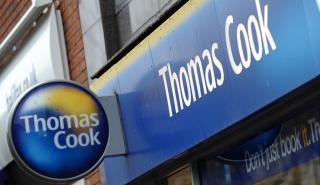Thomas Cook: Αίτησης πτώχευσης καταθέτουν οι θυγατρικές της - Δάνειο 380 εκατ. ευρώ στην Condor