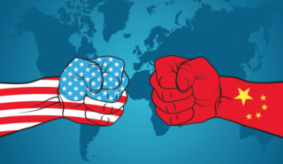 Bloomberg: Συμφωνία επί της αρχής για ΗΠΑ - Κίνα