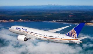 Airbus αντί για Boeing επέλεξε η United Airlines