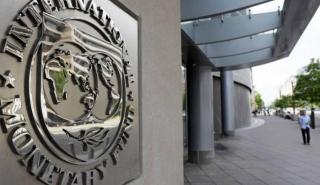 Πλεονάσματα και νέα πρόωρη αποπληρωμή του ΔΝΤ στη συνάντηση Μητσοτάκη – Γκεοργκίεβα