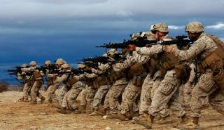 ΗΠΑ: Στρατιωτικός εξοπλισμός 1 δισ. δολαρίων για εγκαταστάσεις διοίκησης στο υπ. Άμυνας του Κουβέιτ