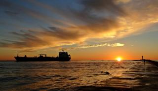 Πρόστιμα 390.000 ευρώ σε πλοία για τη μόλυνση της θάλασσας