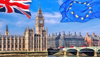 Ψηφίζει σήμερα η βρετανική Βουλή για το Brexit