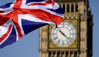 H ΕΕ διόρισε τον πρώτο πρεσβευτή της στη Βρετανία