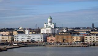 Η Ρωσία αναστέλλει τις παραδόσεις ηλεκτρικής ενέργειας στη Φινλανδία