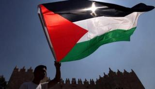 ΗΠΑ: Δημοκρατικοί γερουσιαστές ζητούν από τον Μπάιντεν να πιέσει για τη δημιουργία παλαιστινιακού κράτους