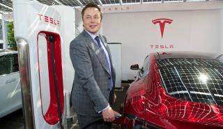 Αυτή ήταν η καλύτερη μέρα για την Tesla