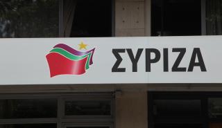 Στον ΣΥΡΙΖΑ βγάζουν μπροστά τον Τσίπρα για να «μαζέψει» τη διαφορά