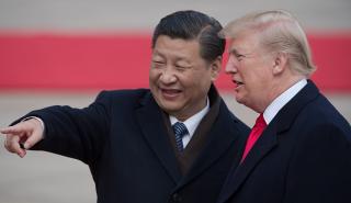 Αδυναμία επίτευξης συμφωνίας ΗΠΑ - Κίνας για το 2019