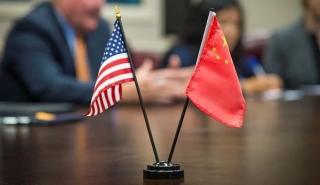 ΗΠΑ - Κίνα: Τεχνολογία και ασφάλεια στη «Φάση 2»