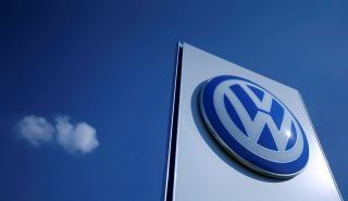 Η Volkswagen «πατάει φρένο» στην παραγωγή οχημάτων λόγω του κοροναϊού