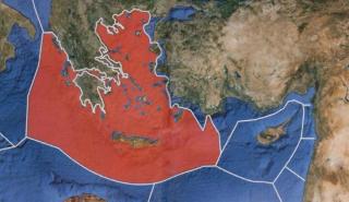Η Ελλάδα στις συμπληγάδες της διεθνούς διπλωματίας