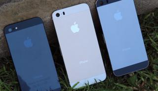 Κατασχέθηκαν 771 «μαϊμού» Apple κινητά