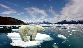 Στο κατώφλι της υπερθέρμανσης ο πλανήτης - Κόλαφος η έκθεση του ΟΗΕ για την κλιματική αλλαγή