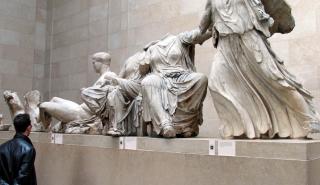 Washington Post: Η φύλαξη των γλυπτών του Παρθενώνα ανήκει πια στην Ελλάδα