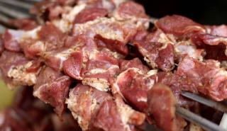 Πόσο θα κοστίσει το κρέας για το τραπέζι της Τσικνοπέμπτης