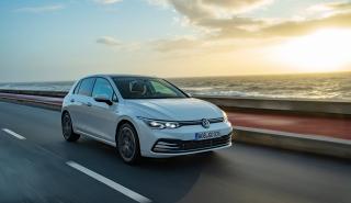 Νέο Volkswagen Golf: 20.500 ευρώ κοστίζει στην Ελλάδα (pics & vid)