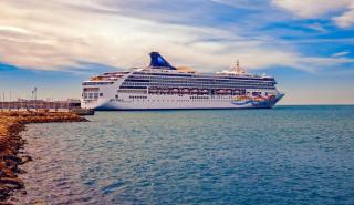 Norwegian Cruise: Πάνω από τις εκτιμήσεις τα έσοδα του γ' τριμήνου - Ενίσχυση από τις δαπάνες στην κρουαζιέρα