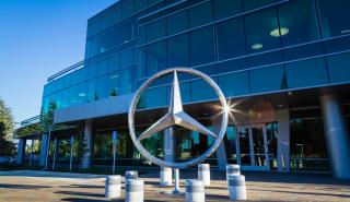 Στράτευση της Mercedes κατά του κορονοϊού