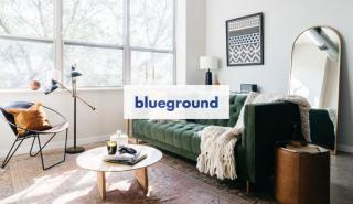 Έρευνα Blueground: Το μέλλον της εργασίας είναι υβριδικό