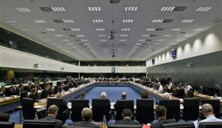 Οι προτεραιότητες Ελληνικού Σχεδίου Ανάκαμψης στο τραπέζι του Ecofin