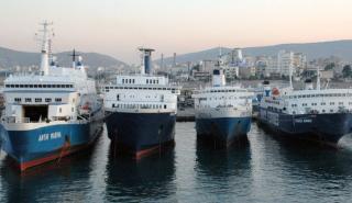 Διπλό χτύπημα στον ελληνικό εφοπλισμό από κοροναϊό και πετρέλαιο