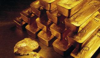 Σχεδόν αμετάβλητος το 2022 ο χρυσός: Κοντά σε υψηλό 6μήνου την Παρασκευή - Ετήσιο άλμα 2,3% το ασήμι
